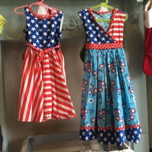 Jelly the Pug dresses